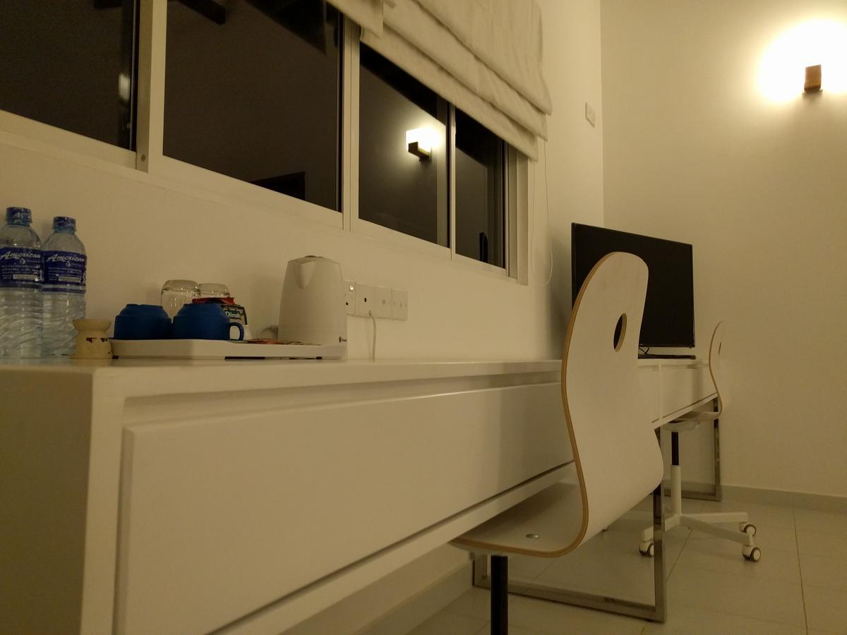 The Residence Коломбо Екстериор снимка