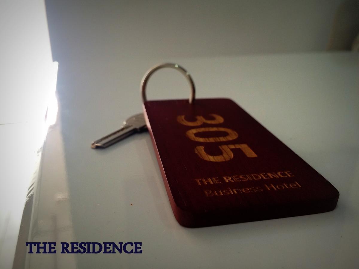 The Residence Коломбо Екстериор снимка
